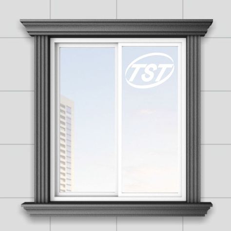 TSTC Ceramic Window Cover /Window Trim /Window Frame Window Profile Frames, Plaster Window Design, Grc Window Design, Window Border Cement Design, Brown Windows Exterior Color Schemes, Window Cement Design, Exterior Window Molding, Front Window Design, Window Molding Trim