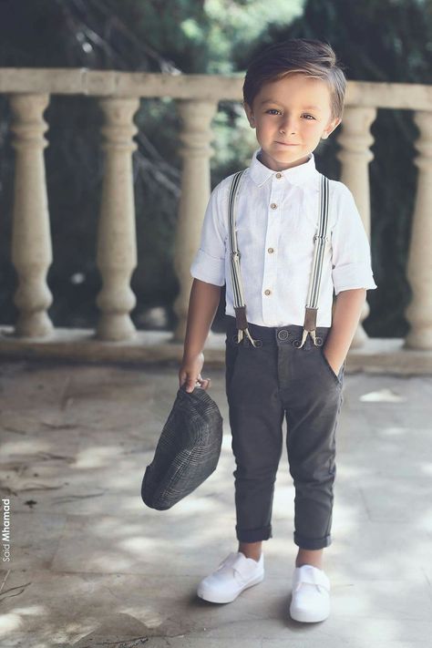 Kids Wedding Outfits Boys, Baby Wedding Outfit, Wedding Kids Outfit, Kids Wedding Outfits, Wedding Outfit For Boys, Look Boho Chic, Baby Boy Dress