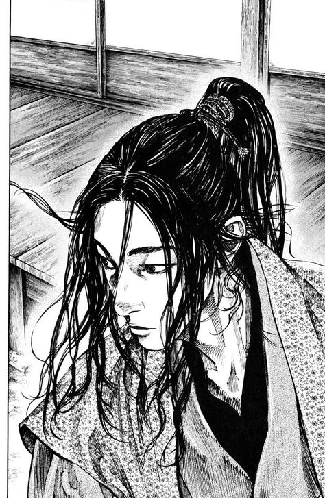 Sasaki Kojiro, Martial Arts Manga, Ronin Samurai, Inoue Takehiko, Vagabond Manga, Legendary Pictures, Samurai Artwork, Samurai Art, Attack On Titan Art