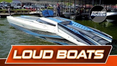 Powerboat Engine noise and Startups at Super Cat Fest! High Performance Boat, Lake Of The Ozarks, The Ozarks, Super Cat, Power Boats, High Performance, Boats, Start Up, Engineering