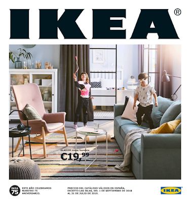 I K E A Catalogs & Brochures Online: IKEA Catalog 2019 → España (Spain) Gladom Ikea, Ikea Lisabo, Home Interior Catalog, Glass Table Living Room, Ikea Usa, Modern Minimalist House, Ikea Catalog, Ikea Living Room, Ikea Store