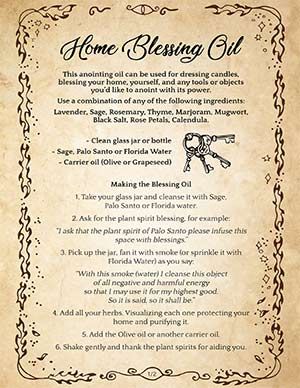 Home Blessing Oil: Recipe and Ritual – Spells8 Candle Magick Flames, Candle Magic Oils, Candle Fire Meaning, Candle Magic Days Of The Week, Flickering Candles Meaning, How To Read A Candle Flame, How To Read Flames, Candle Flame Reading, Candle Magic Flame Meaning