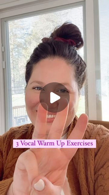 Vocal Coach, Worship Leader, Worship Coach | Sara Scott McDowell on Instagram: "To warm up or not to warm up? 🤔 My dear singer, that should never be a question!! If you’re not warming up before you sing, you’re doing it wrong 🙅🏻‍♀️ Is a vocal warm up basic? Yep. Is it foundational to so many other vocal tips and tricks and tools? Yes again. Can it make a big difference how your voice feels and sounds? Oh my goodness yes! Not sure how to do a vocal warm up? Here are 3 vocal warm up exercises you can get started with right away: 1. Hums On any note or sequence of notes. Humming is an easy and gentle place to start a vocal warm up. 2. Lip Trills This exercise does wonders for a tired voice, phlegm on the vocal cords, or getting your breathing and vocal cords to play nice together. How To Make Your Voice Sound Better, Cheryl Porter Vocal Coach, Vocal Warmups Singing, Singing Warm Ups, Cheryl Porter, Vocal Tips, Voice Warm Ups, Vocal Warmups, Warm Up Exercises