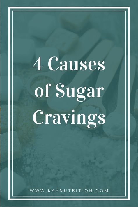 Kay Nutrition, Bad Sugar, Stop Sugar Cravings, What Can I Eat, Simple Sugar, High Blood Sugar Levels, Holistic Diet, Quit Sugar, Sugar Free Diet