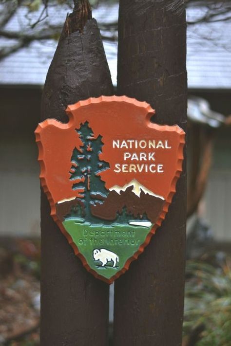 Ryan Lucan, Park Signage, The Adventure Zone, Park Ranger, Parks N Rec, The Mountains Are Calling, National Park Service, Parks And Recreation, John Deere