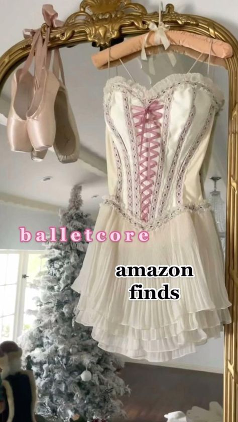 Coquette Amazon Finds, Mexican Quinceanera Dresses, Quince Dresses, Swaggy Outfits, Really Cute Outfits, Quinceanera Dresses, Amazon Finds, Aesthetic Outfits, Quince