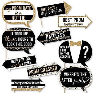 Prom Party Favors, Prom Night Party, Prom Photo Booth, Prom Party Ideas, Adult Prom, Funny Photo Props, Funny Prom, Funny Photo Booth, Diy Photo Booth Props