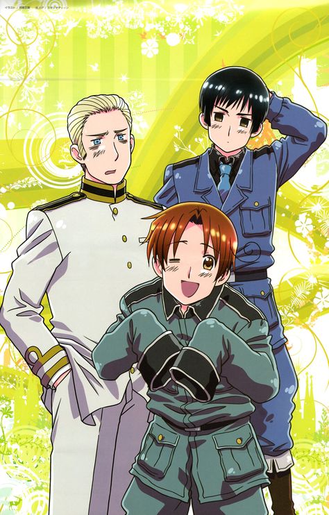 Países Eje/#413602 - Zerochan Germany Hetalia, Hetalia Germany, Hetalia Funny, Hetalia Anime, Hetalia Ships, Hetalia Axis Powers, Germany And Italy, Axis Powers, Hetalia