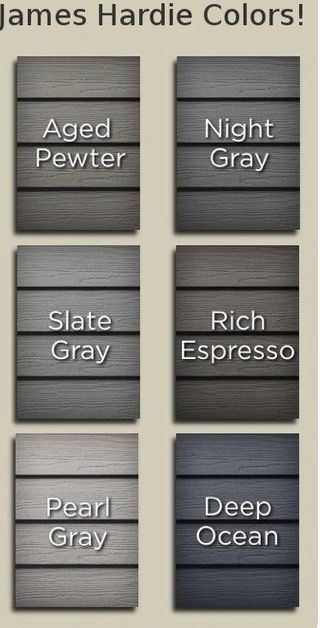 Rich espresso Grey Manufactured Home Exterior, Siding Makeover Exterior, Church Exterior, Siding Colors For Houses, Backyard Homestead, Exterior Siding Colors, Outside House Colors, Exterior House Siding, Gray House Exterior