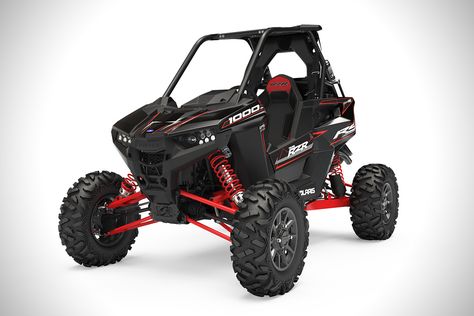 2018 Polaris RZR RS1 Side By Side Atv, Polaris Rzr 1000, Polaris Atv, Rzr Xp 1000, Four Wheelers, All-terrain Vehicles, Dune Buggy, Polaris Rzr, Riding Gear