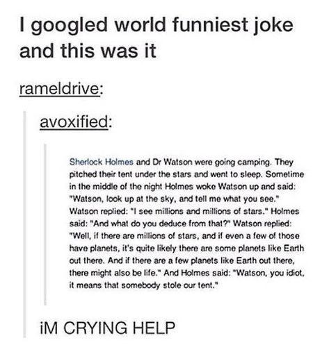 hahahahaha World Funniest Joke, 9gag Funny, Yee Haw, Totally Me, Memes Humor, Martin Freeman, Superwholock, Benedict Cumberbatch, Funny Stories