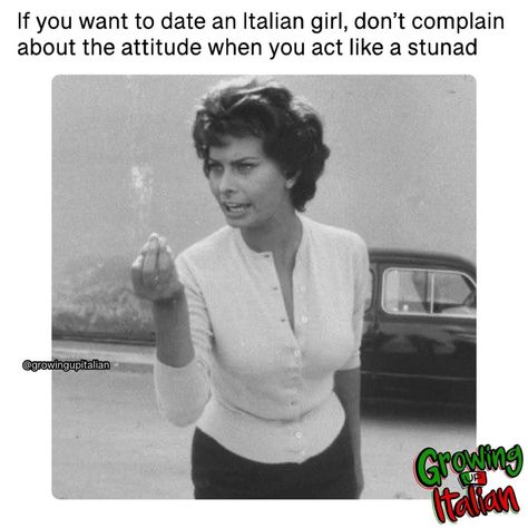 Italian Girl Problems, Italian Memes, Italian Girl, Italian Pride, Italian Humor, Italian Life, Girl Problems, My Heritage, Be Prepared