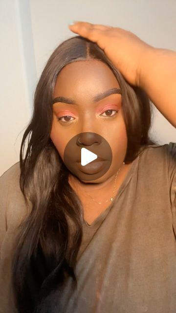 SummerSevyn on Instagram: "How to put on YOUR LASHES BEGINNER FRIENDLY I PROMISE  #lashes #howtoapplylashes #makeup #mua #blackmua #fullface #ilashes" Lashes Beginner, Full Face, I Promise, Put On, Lashes, How To Apply, Makeup, On Instagram, Instagram