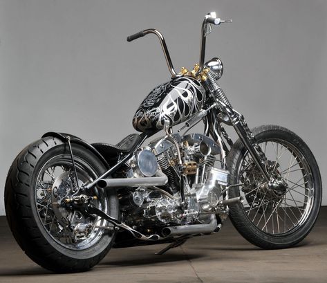 legacy-bike-indian-larry Indian Larry Motorcycles, Indian Larry, Motos Harley, Harley Bobber, Vespa Scooter, Bobber Bikes, Motorcycle Wallpaper, Harley Davidson Chopper, Chopper Bike