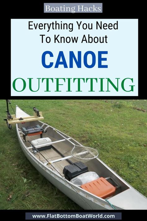 Canoes Aesthetic, Canoe Modifications, Grumman Canoe, Canoeing Outfit, Aluminum Canoe, Canoe Cart, Canoe Seats, Kayak Cart, Canoe Accessories