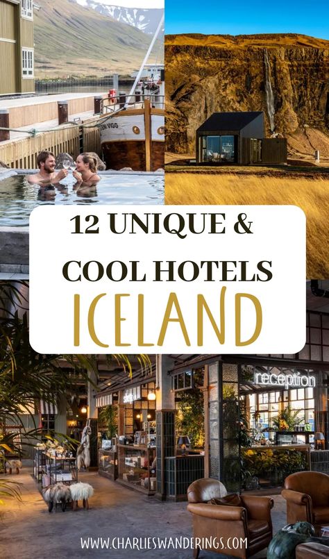 Iceland Honeymoon Hotels, Hotels In Iceland, Best Places To Stay In Iceland, Iceland Honeymoon Romantic, Honeymoon In Iceland, Iceland Itinerary September, October In Iceland, Where To Stay In Iceland, Iceland Itinerary October