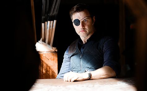 the walking dead pictures - Google Search Walking Dead Quotes, Game Of Thrones Episodes, David Morrissey, The Governor, Morrissey, Rick Grimes, Popular Shows, Round Sunglass Men, Best Tv