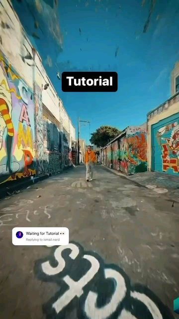 BTS-GRAM | Behind The Scenes on Instagram: "NeRF Dolly Zoom Tutorial @luma_ai See below for detailed tips & instructions for Android users By: @karenxcheng I’ll admit this is a bit tricky to get right and there’s some learning curve involved. It will take some time and patience. If you end up making something, tag #karenxnerf so I can find you when I feature creators on my page BEGINNING STEPS First I recommend getting familiar with NeRFs in general. The Dolly Zoom can be a finicky effect, so Dolly Zoom, Time And Patience, Find You, Instagram Story Ideas, Photo Poses, Instagram Story, Behind The Scenes, Finding Yourself, The Creator