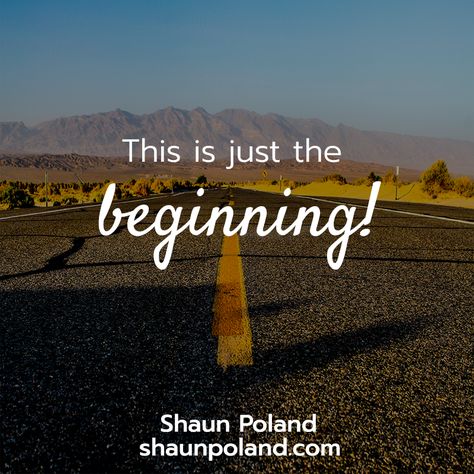 "This is just the beginning" quote. This Is Just The Beginning Quotes, Just The Beginning Quotes, The Beginning Quotes, Mirror Quotes, Website Portfolio, Yearbook Ideas, Senior Quotes, Crock Pot Slow Cooker, Yearbook