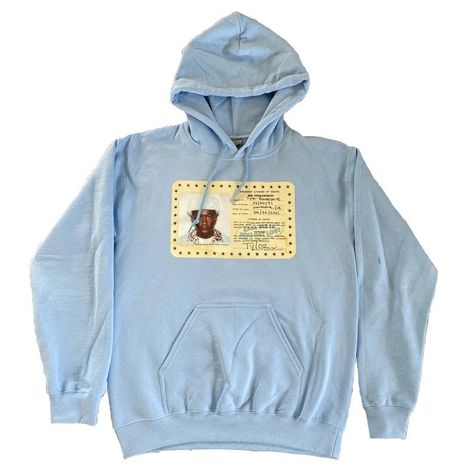 Tyler The Creator Hoodie, Tyler The Creator, Own It, Custom Hoodies, Dream Clothes, Oversize Hoodie, Fitness Inspo, Call Me, Short Sleeve Shirt