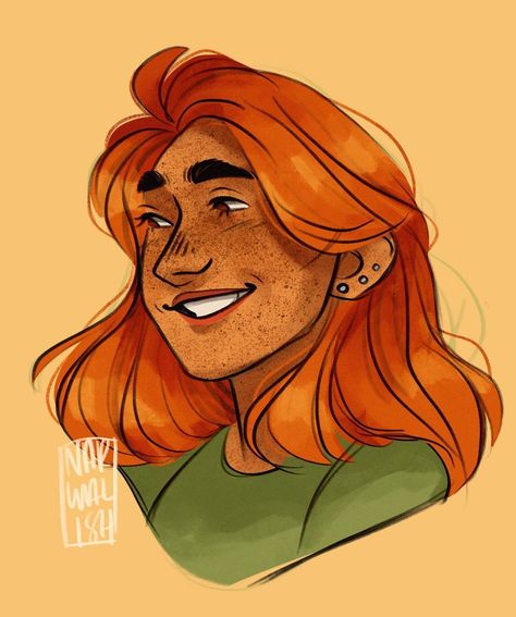 Art by @narwalish on Insta Ginny Weasley, Marauders Era, Harry Potter Series, The Marauders, Harry Potter, Art