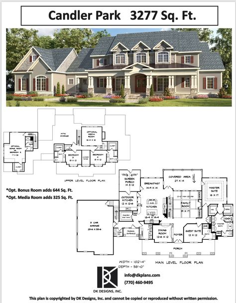 2 Storey 5 Bedroom House Floor Plan, Luxury Farmhouse Plans, Old Money House, Floor Plan 4 Bedroom, Mansion Floor Plan, Farmhouse Remodel, Craftsman Style Home, Beautiful House Plans, House Blueprints