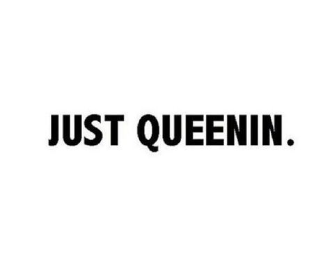 Just Queenin. Queen Quotes Sassy, Flipped Hair, Hair Flip, Instagram Quotes Captions, Caption Quotes, Sassy Quotes, Visual Statements, Queen Quotes, Instagram Quotes