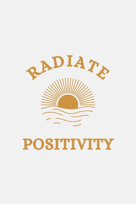 Radiate Positivity, Online Services, Posters And Prints, Wall Collage, Aesthetic Pictures, Quotes To Live By, At Home Workouts, Printable Art, Poster Prints