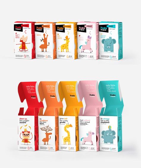 Supplements Packaging Design, Kids Package Design, Healthy Biscuits, Kids Packaging, Kids Package, Medical Packaging, Supplements Packaging, Medicine Packaging, Packaging Template Design