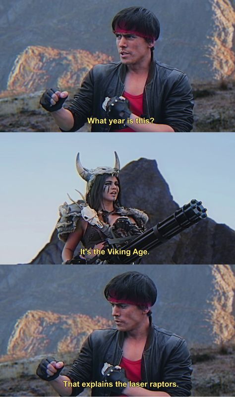 Kung Fury - Imgur                                                       … Horizon Robots, Retrowave Art, Kung Fury, Dungeons And Dragons Memes, 40k Art, Dragon Memes, Dnd Funny, New Retro Wave, Image Memes