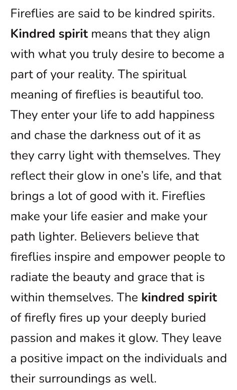 Firefly Tattoo Meaning, Firefly Spiritual Meaning, Quotes About Fireflies, Firefly Symbolism, Firefly Meaning, Kindred Spirits Tattoo, Firefly Quotes, Spiritual Prints, Firefly Tattoo