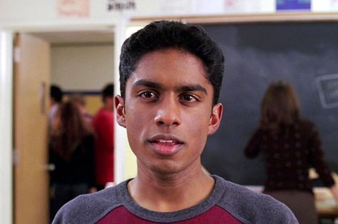 Kevin Gnapoor, 'Mean Girls' Kevin G Mean Girls, Aaron Samuels, Kevin G, Cady Heron, Mean Girls Movie, Regina George, Theatre Kid, Ex Boyfriend, Mean Girls