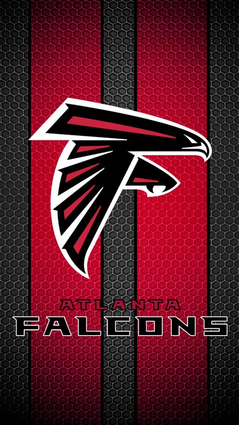 Falcons iPhone wallpaper Falcons Wallpaper, Atlanta Falcons Wallpaper Iphone, Arizona Cardinals Wallpaper, Cardinals Wallpaper, Nfl Falcons, Atl Falcons, Chicago Bears Wallpaper, Atlanta Falcons Art, Basketball Artwork