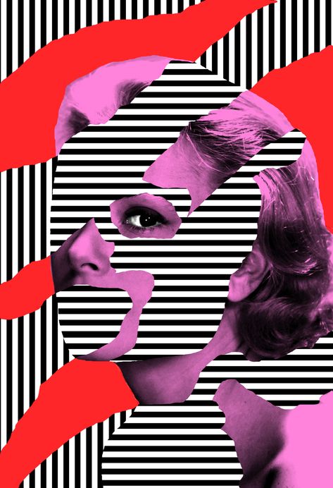 Images Pop Art, Tyler Spangler, Buy Prints, Art Movement, Surreal Art, Graphic Design Inspiration, Interesting Art, Photo Collage, Collage Art