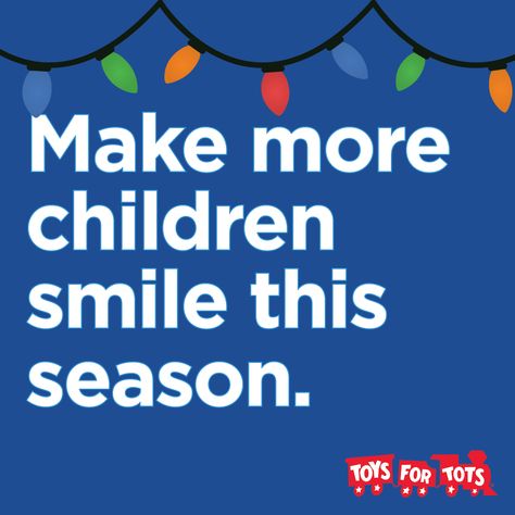 Donate Using Amazon's Alexa To Toys For Tots, And Amazon Will Match Your Donation! @ToysForTots_USA @Amazon #Amazon #ToysForTots AD Toys For Tots Poster Ideas, Pinterest Board Names, Fall Family Fun, Toys For Tots, Monroe County, Child Smile, Poster Ideas, Santa Baby, Fall Family