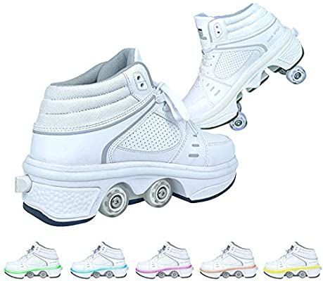 Find Your Perfect Match: Spring Shoes for Every Style & Occasion White Timberland Boots, Best Roller Skates, Skating Shoes, Roller Skate Shoes, Roller Shoes, Comfortable Wedges, Roller Girl, Unique Shoes, Platform High Heels