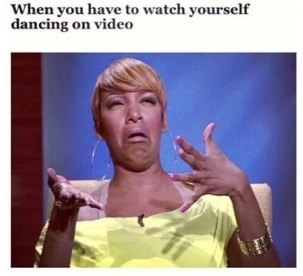 Nene Leakes Funny, Happy Valentines Day Quotes Humor, Ballet Jokes, Dancing Ballroom, Hump Day Humor, Dance Motivation, Dancer Problems, Dance Memes, Dancer Lifestyle