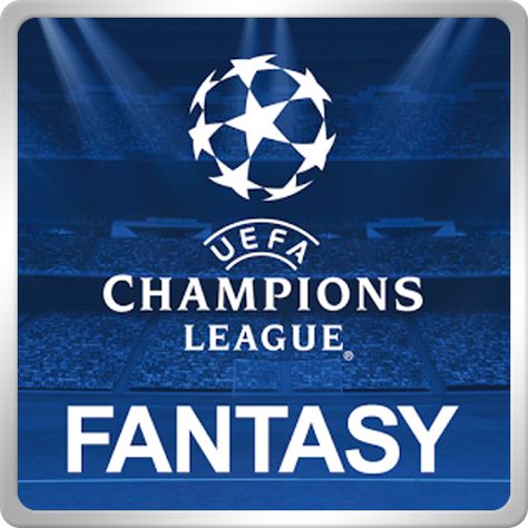 UEFA CHAMPIONS LEAGUE FANTASY  >>> http://cleverstore.vn/ung-dung/uefa-champions-league-fantasy-104134.html UEFA Champions League Fantasy Football has come to your mobile: create, manage, transfer and get live updates on the move with the game’s official app. Create a team from scratch, browsing through all the players – from Neuer to Messi – to select the best possible 15-man squad, and also play Top Five, the new game based on fantasy matchday scoring. Already have a team? Use the app to mak New Game, Top Five, Fantasy Football, Uefa Champions League, News Games, Champions League, From Scratch, A Team, Gaming