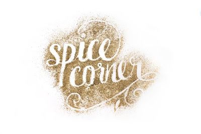 spice typography | brigette i design - graphic design resources, tips and tricks Spice Store, Type Treatments, Graphic Design Resources, Fashion Design Drawings, Lettering Design, Designs To Draw, Design Resources, Hand Lettering, Food Photography