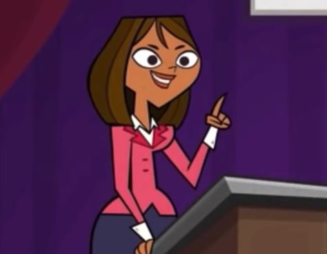 Courtney Tdi, Courtney Satella, Drama Island, Total Drama Island, Total Drama, Drama, Quick Saves