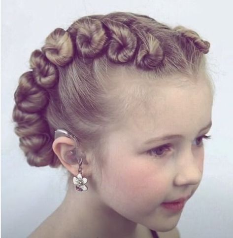 Sea Shell Braids, Shell Braids, Seashell Braid, Sweethearts Hair, Competition Hair, Hair Shows, Kids Hair, Dark Brown Hair, Hair Game