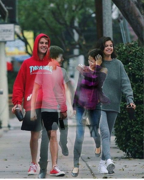 Justin Selena, Bieber Selena, Justin Bieber Selena Gomez, Justin Bieber And Selena, Selena Gomez Cute, Selena G, I Love Justin Bieber, Love Justin Bieber, Marie Gomez