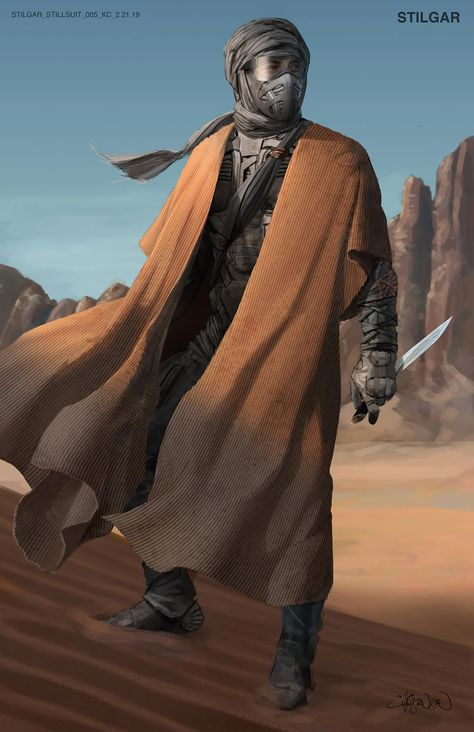 Cyberpunk Scenery, Dune Characters, Dune Film, Dune 2021, Dune Book, Woodland Realm, Famous Warriors, Dune Art, Sea Of Stars