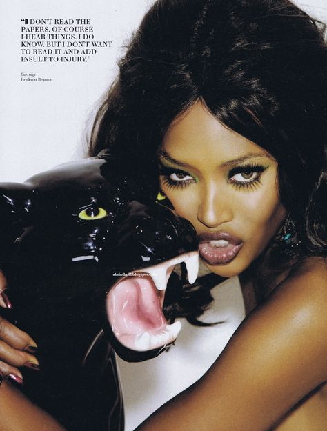 Naomi for Giant by Ellen Von Unwerth Naomi Campbell 90s, Jasmin Tookes, 90s Supermodels, 90s Models, Doutzen Kroes, Gisele Bündchen, Model Aesthetic, Naomi Campbell, Mode Inspo