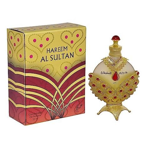 Hareem Al Sultan Gold, Al Sultan, Gold Perfume, Perfume Oil, Aftershave, Womens Fragrances, Lip Stain, Floral Notes, Perfume Collection