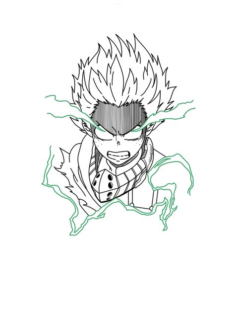 Diseño realizado en Marzo 2022 en RCK’s Tattoo. Deku Tattoo Design, My Hero Academia Flash Tattoo, Deku Tattoo Ideas, My Hero Academia Tattoo Ideas, My Hero Academia Tattoo, Hero Academia Drawing, Tattoo Prints, Hero Tattoo, My Hero Academy