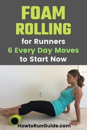 Foam Rolling For Runners, Benefits Of Foam Rolling, Distance Running Tips, Half Marathon Tips, Long Distance Running Tips, Stretches For Runners, Running Recovery, Foam Roll, Marathon Tips