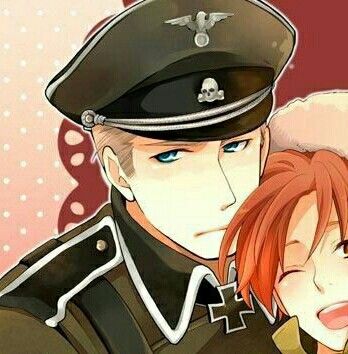 Germany Hetalia Icon, Hetalia Pfp, Germany Hetalia, Hetalia Germany, Germany And Prussia, Hetalia Russia, Hetalia Fanart, Anime Things, Matching Profile