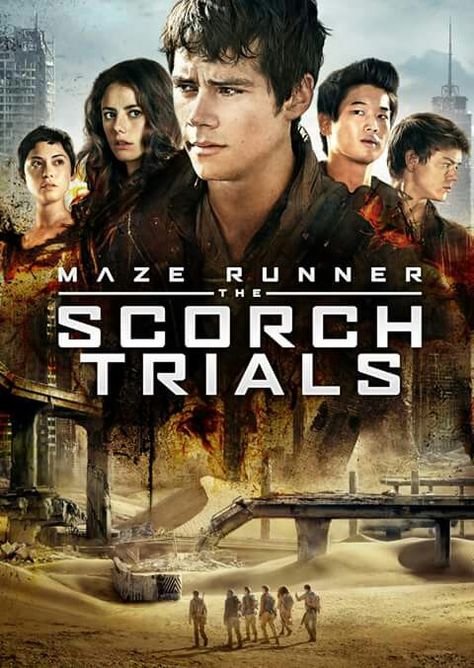 Maze Runner Quizzes, The Maze Runner Scorch Trials, Maze Runner Scorch Trials, Maze Runner The Scorch Trials, Desolate Landscape, Newt Imagines, Scorch Trials, Maze Runner The Scorch, Will Poulter