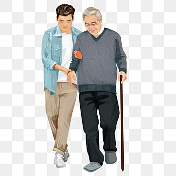 decorative element,hand drawn,old man,crutches,fresh,father,child,kindly,child clipart,father clipart,old man clipart,caring clipart Father Clipart, Father's Day Drawings, Child Clipart, Sequencing Activities Kindergarten, Giant Slayer, Jack The Giant Slayer, Walking Cartoon, Father Picture, Passport Template